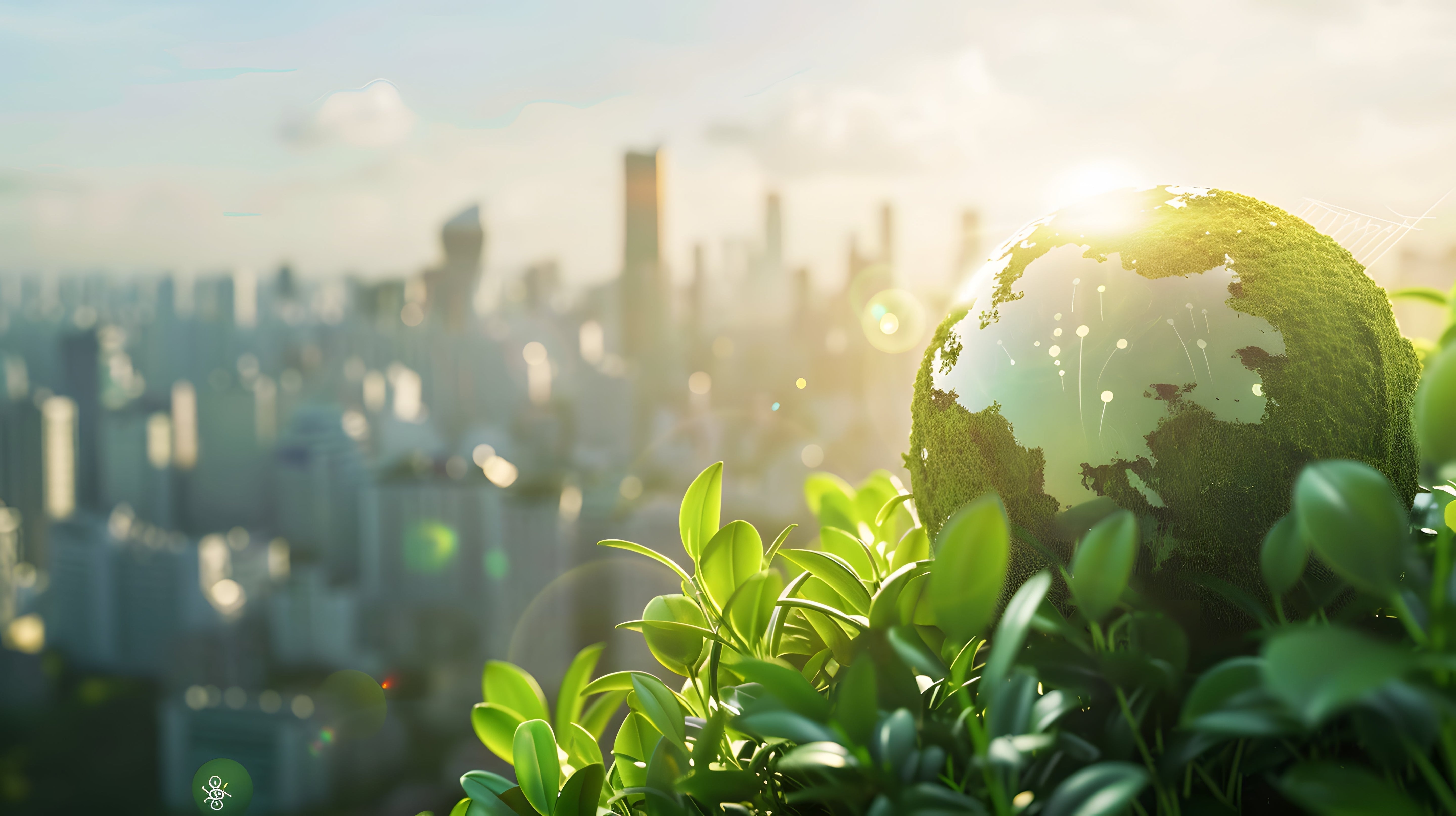 EOG活氧技術回應聯合國SDGs 永續居家清潔
