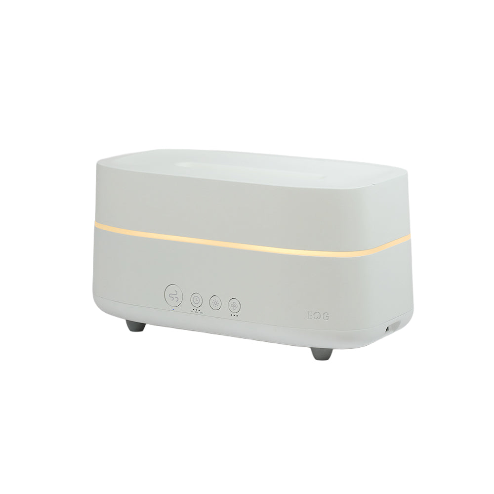 EOG Odorless Box ✦ Flagship Space Purifier