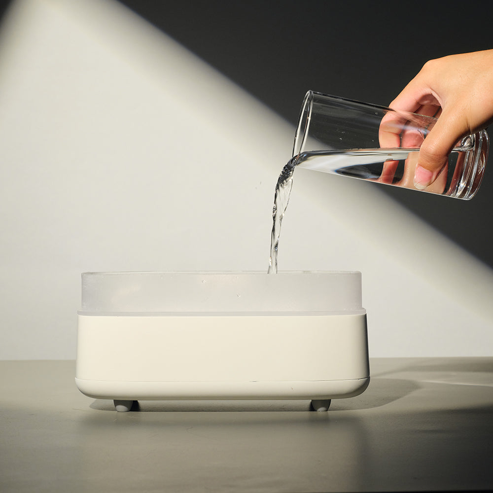 EOG Odorless Box ✦ Flagship Space Purifier