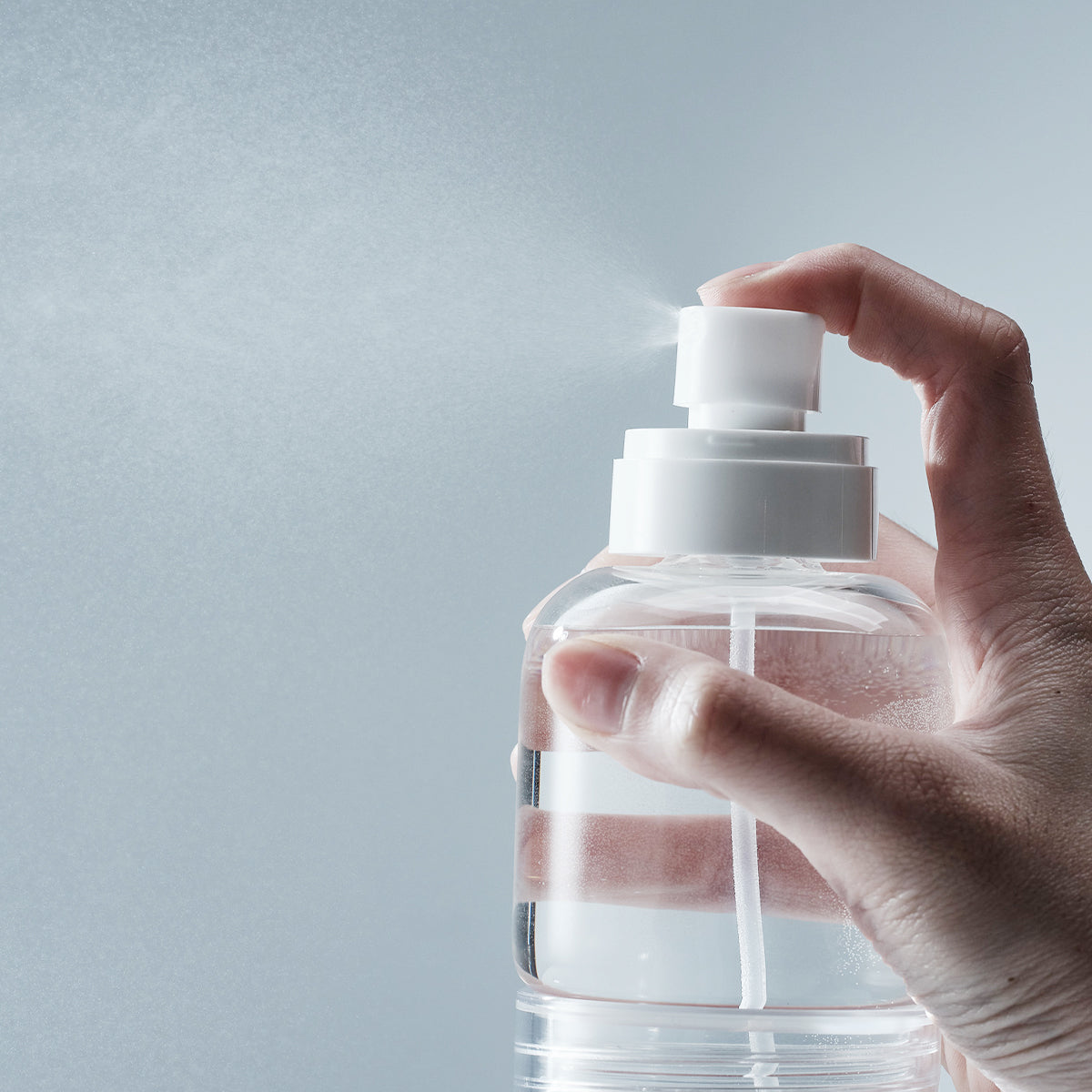 EOG Purifying Oxygen Bottle ✦ Portable Odor Removal Expert
