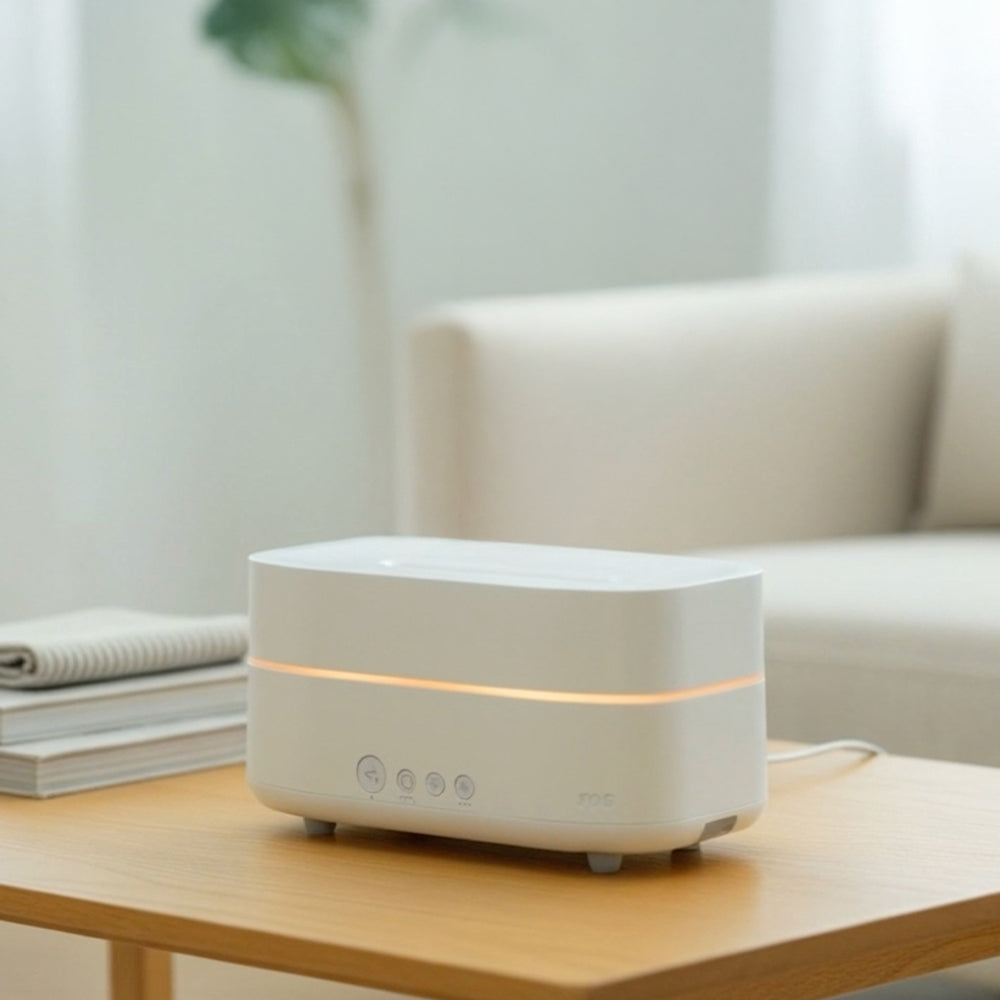 EOG Odorless Box ✦ Flagship Space Purifier
