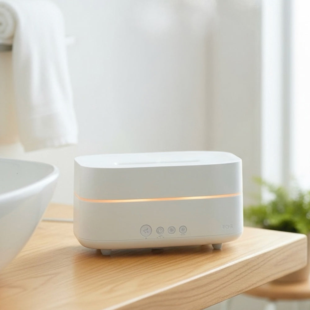 EOG Odorless Box ✦ Flagship Space Purifier