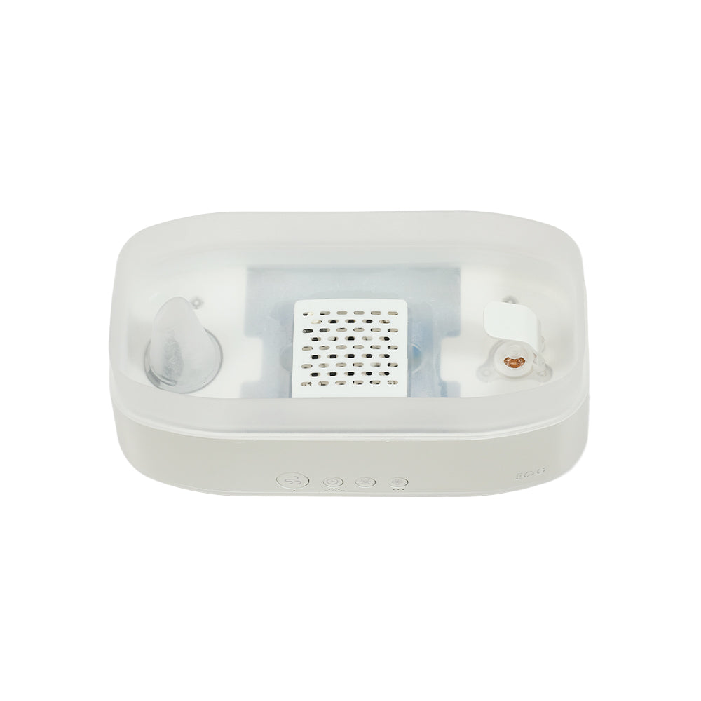 EOG Odorless Box ✦ Flagship Space Purifier