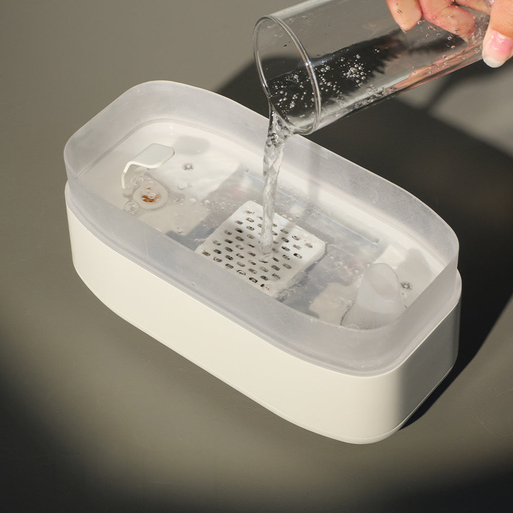 EOG Odorless Box ✦ Flagship Space Purifier