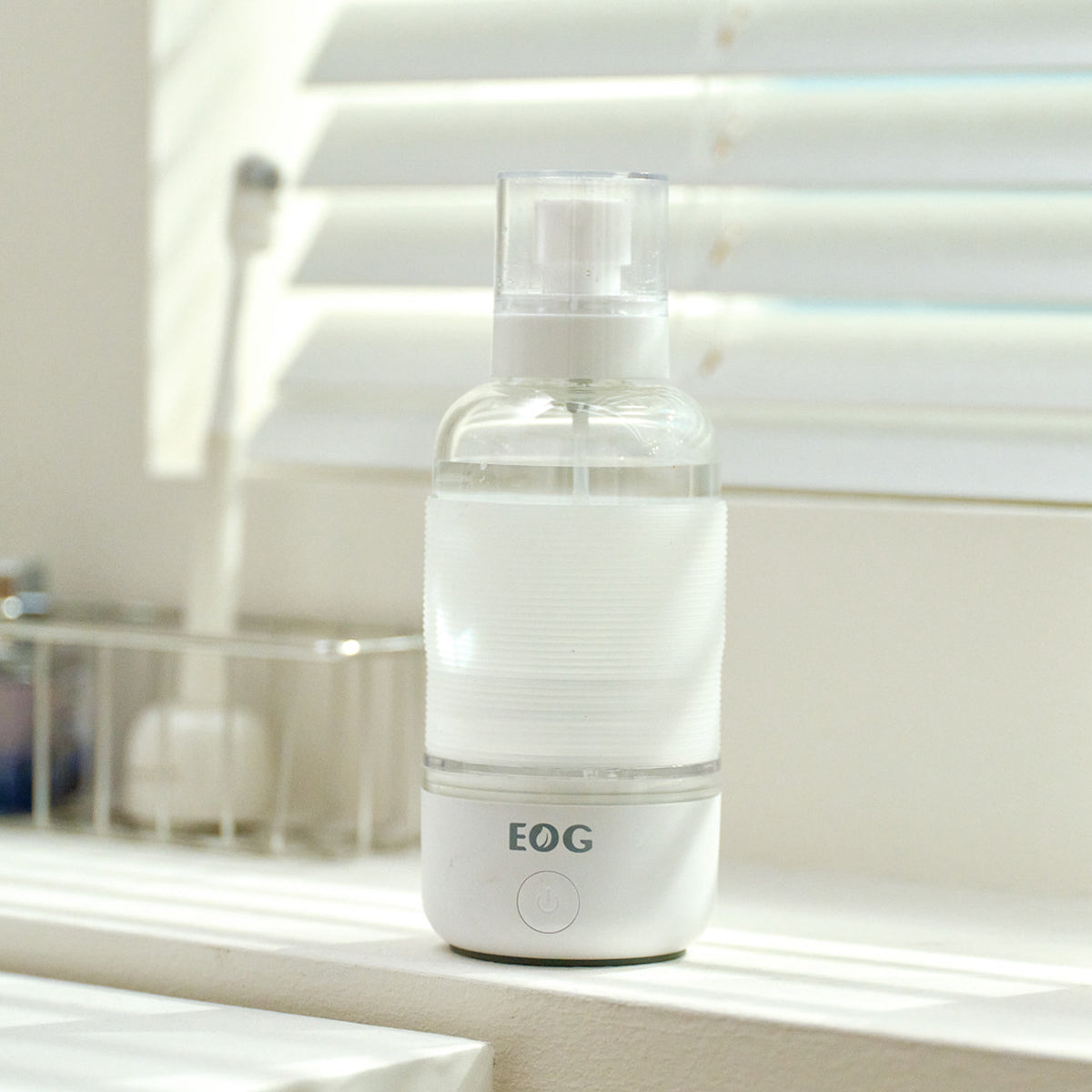 EOG 極淨活氧瓶 ✦ 隨身除味專家